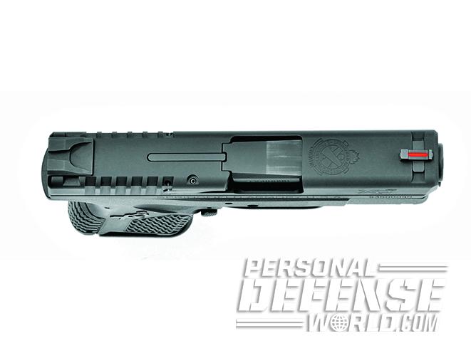 springfield xd-s 9mm