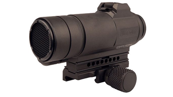 aimpoint M68CCO