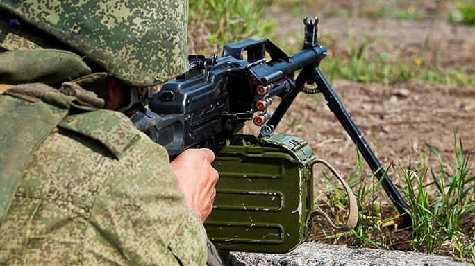 ak magazines and drums