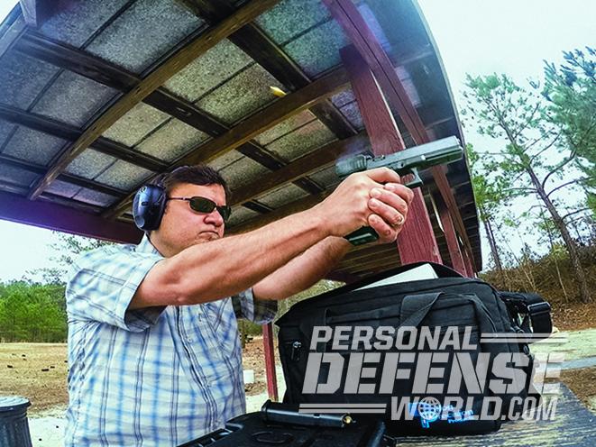 glock C-More LAZRpoint