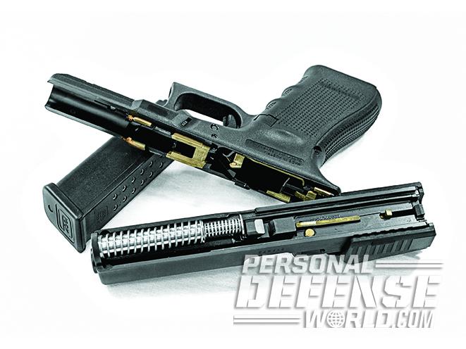 glock pistol upgrades