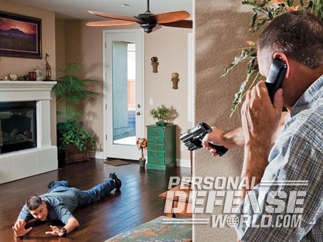 california home invasion