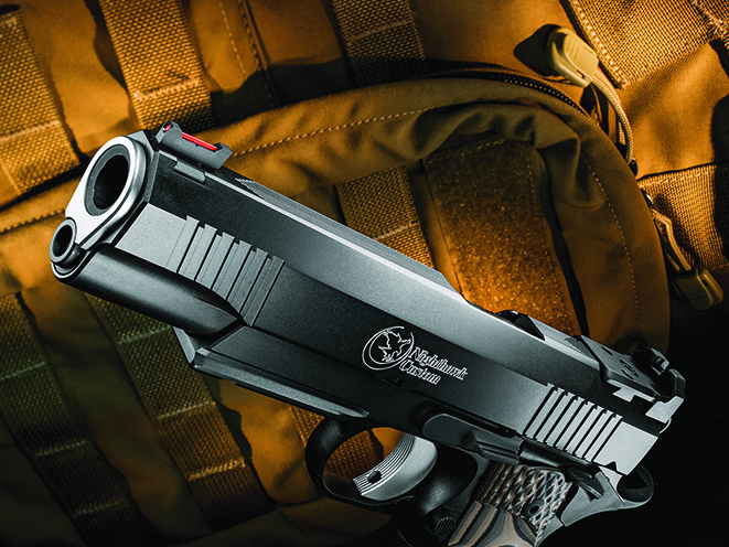 nighthawk custom costa recon