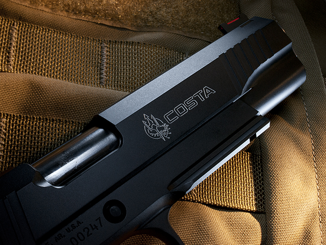 costa recon chris costa