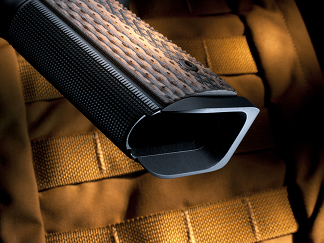 costa recon grip frame