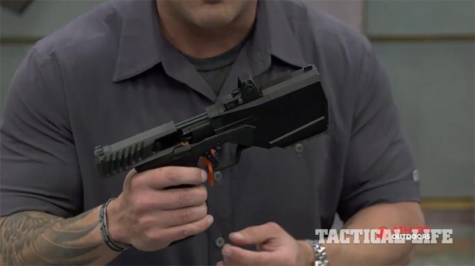 AAC Ti-Rant suppressors