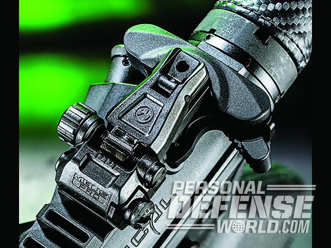 spike's tactical jack ar upper receiver