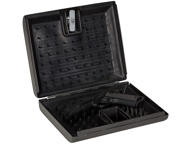 browning prosteel pistol vault portable safe