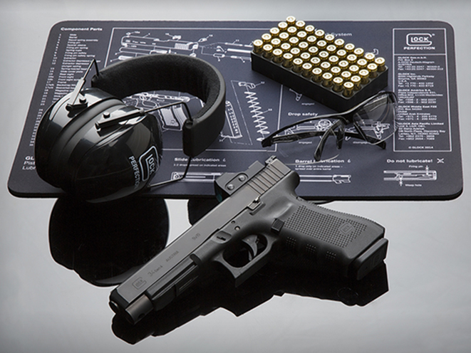 GSSF Camp Perry National Challenge match