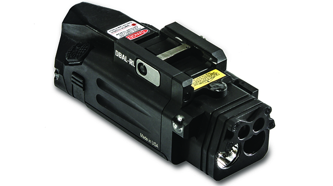 Steiner eOptics DBAL-R v2