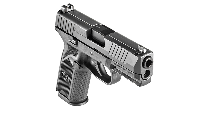 FN 509 9mm