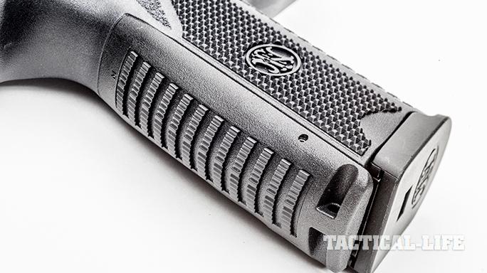 FN American FN 509 handgun grip