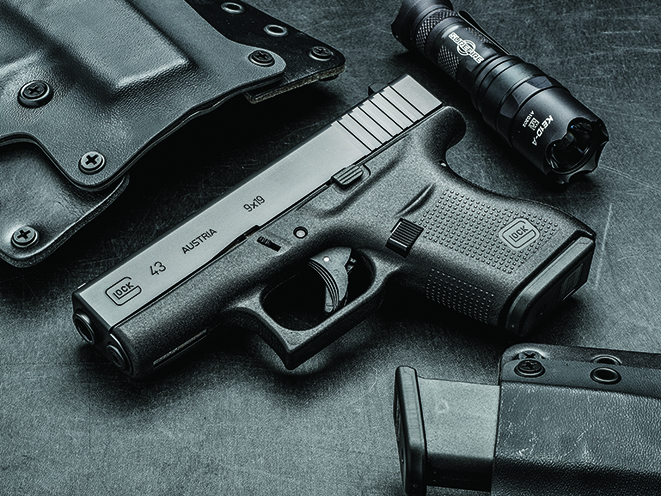 glock 43
