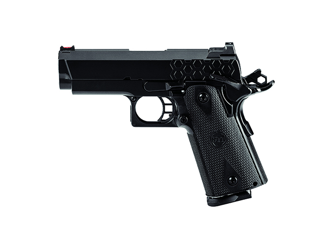 STI Offers the Shorter, Lighter HEX Tactical 3.0 for