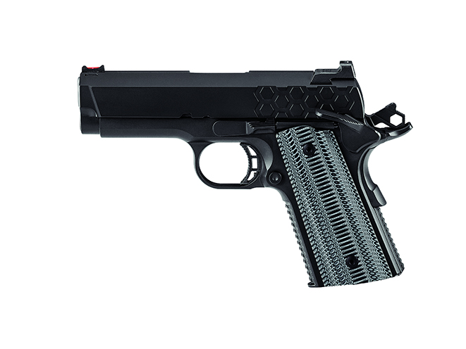 HEX Tactical 3.0 SS PISTOL