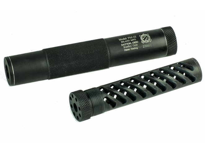 inland pm-22 suppressor