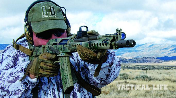 joe firearms AJAK-74