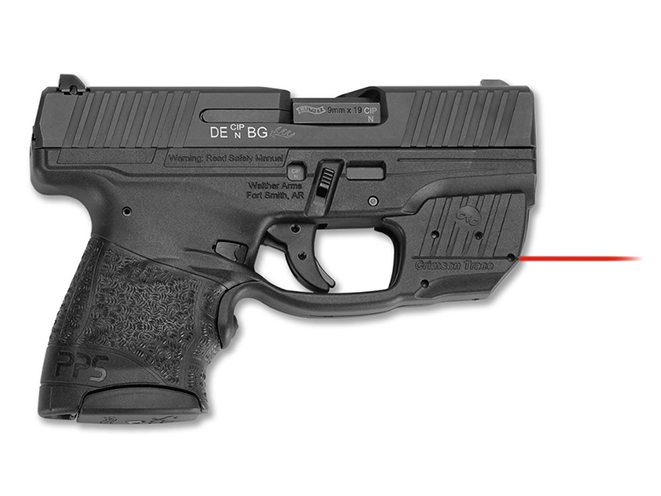 crimson trace lg-482 walther pps m2