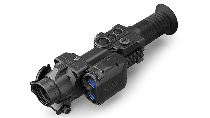 PULSAR APEX LRF XQ50