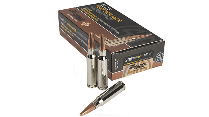 sig ht 308 win cartridge