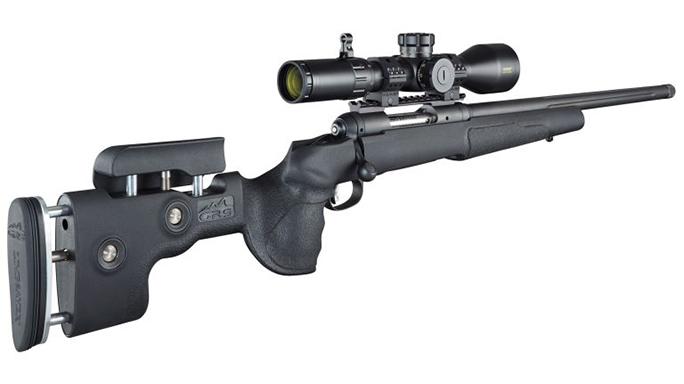 Savage Arms Model 10 GRS rifle