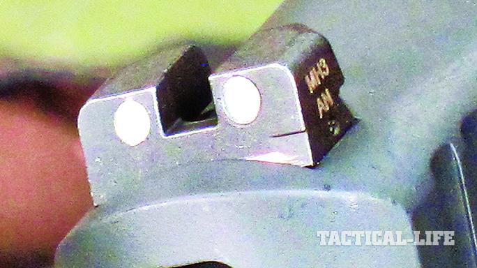 357 sig sights