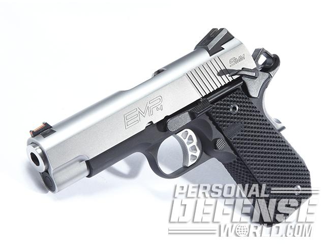 springfield concealed carry contour
