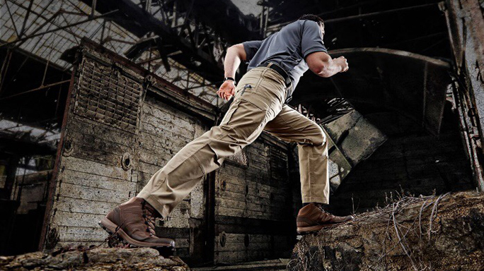 vertx fusion stretch tactical pants