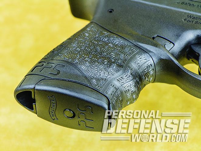 Walther PPS M2 9mm