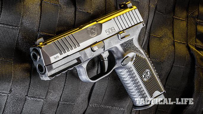 FN 509 pistol