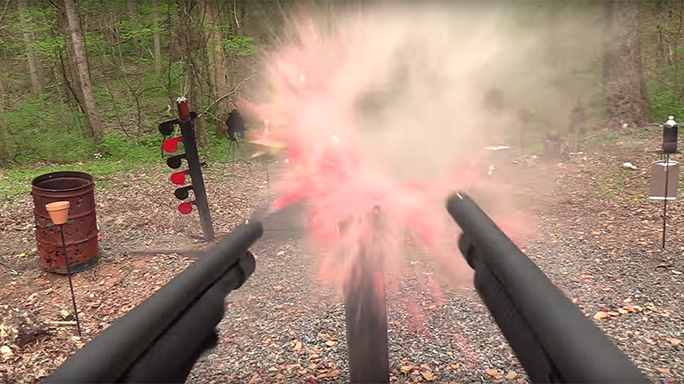 Mossberg Shockwave Shotgun Hickok45