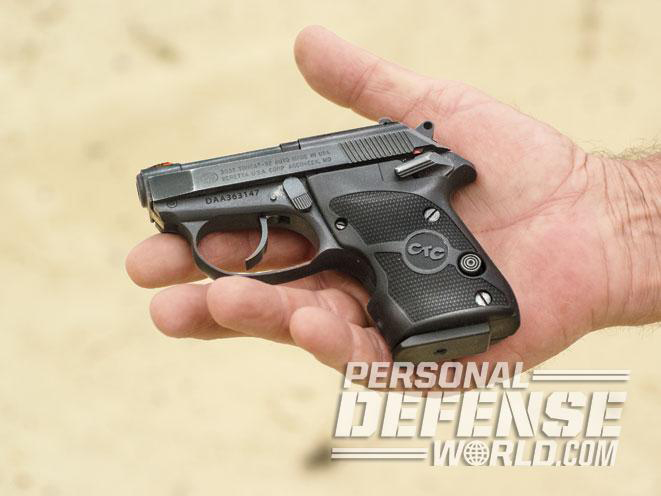 beretta tomcat 32 acp pistol
