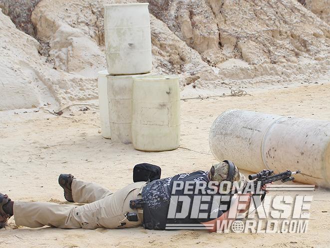 active shooters cover