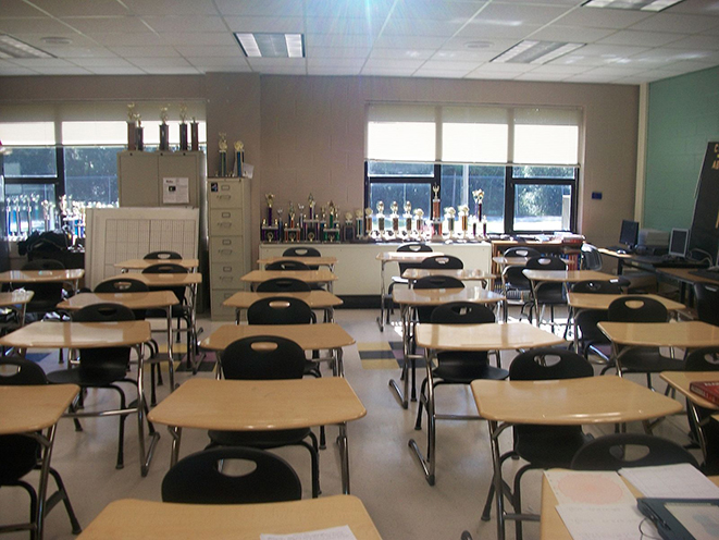 north carolina firearms education class