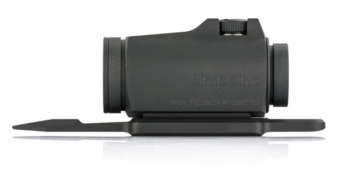 Scalarworks Sync mount