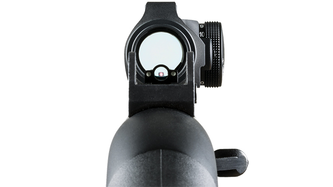 Scalarworks Sync aimpoint