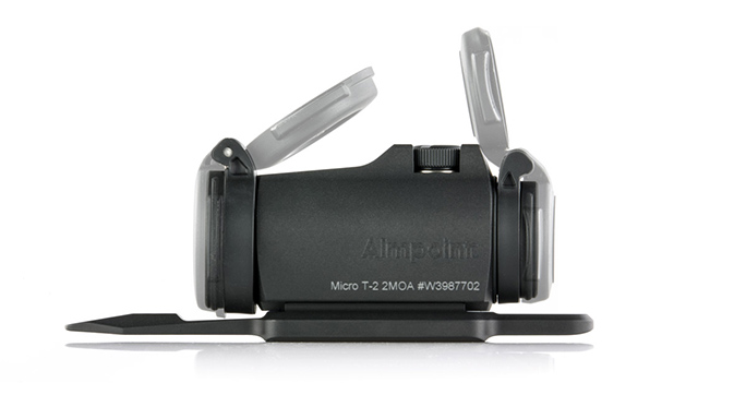 Scalarworks Sync benelli shotguns