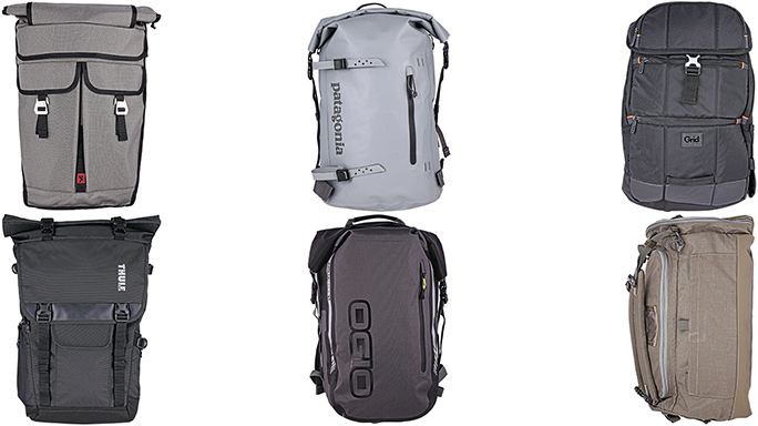 waterproof backpacks