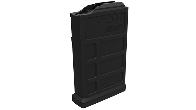 AR Magazines from magpul