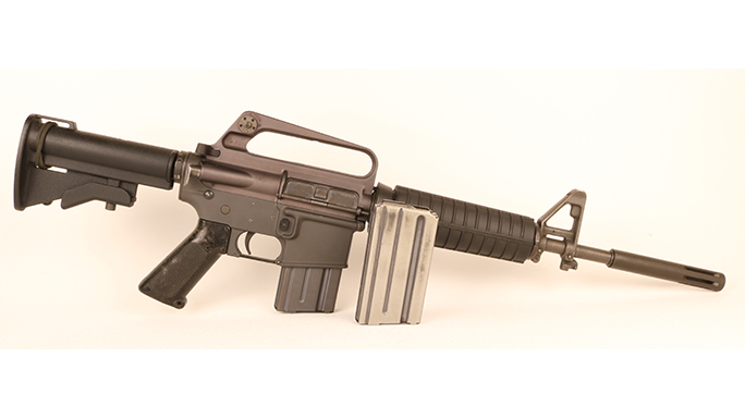 20-round AR magazines