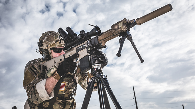 magpul PMAG AR magazines