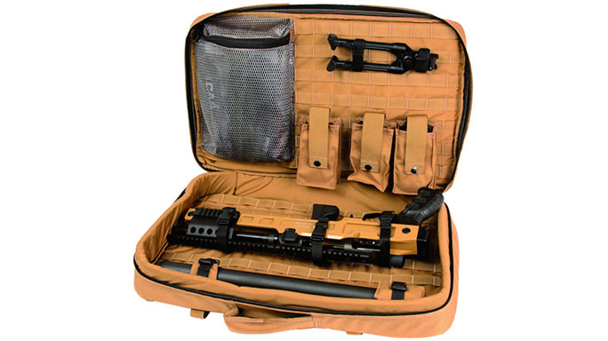 B&T SPR300 discreet carry bag