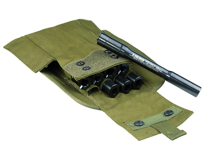 Chiappa X-Caliber Adaptor Sets self defense gear