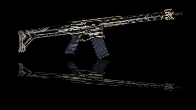cobalt kinetics chris kyle rifle