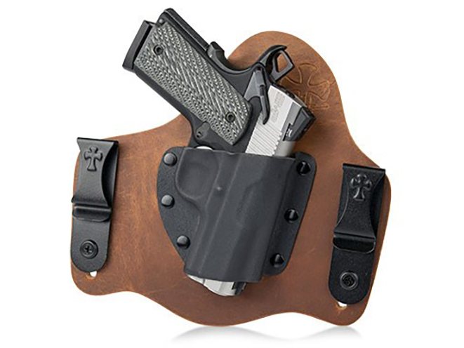 CrossBreed Founder's Series SuperTuck holster