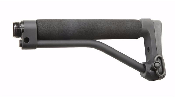 DoubleStar ARFX V2 stock