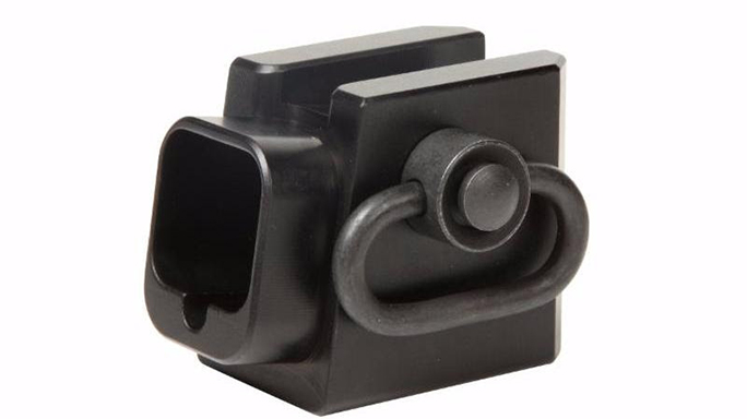 DoubleStar Century Arms C39 rifle