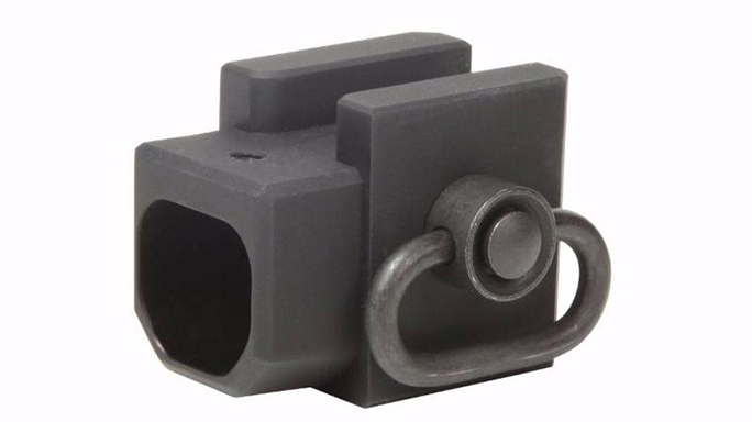 DoubleStar Century Arms C39 V2 rifle receiver