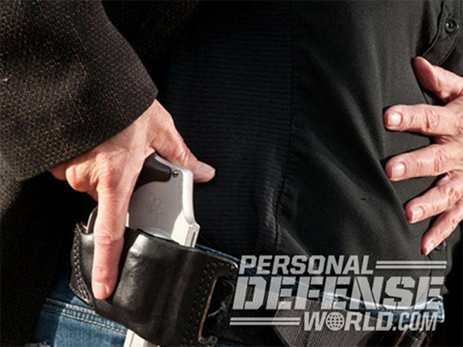 georgia campus carry