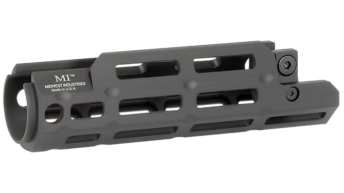 midwest industries HK MP5 M-LOK Handguard